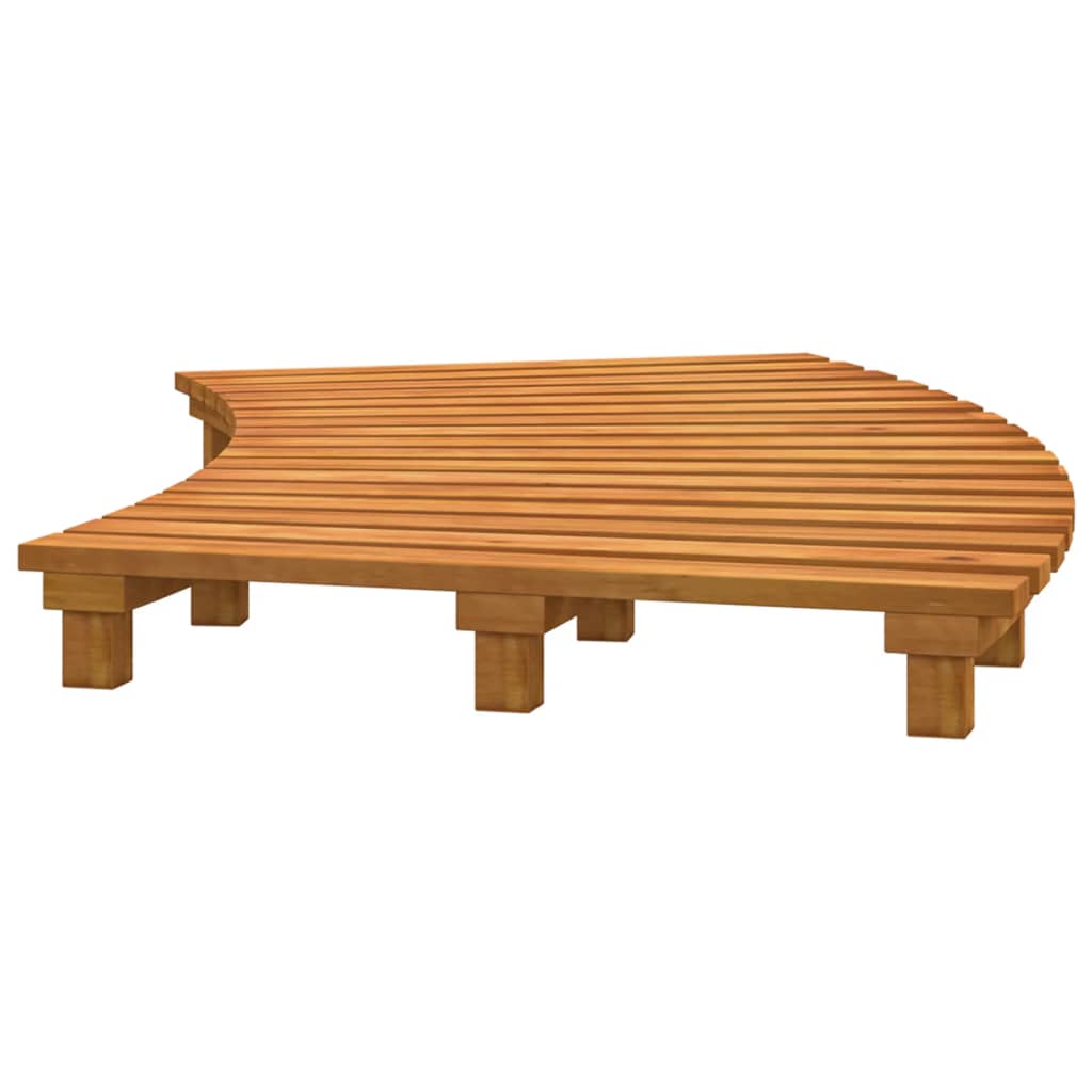 Opbergschappen 2 st poly rattan