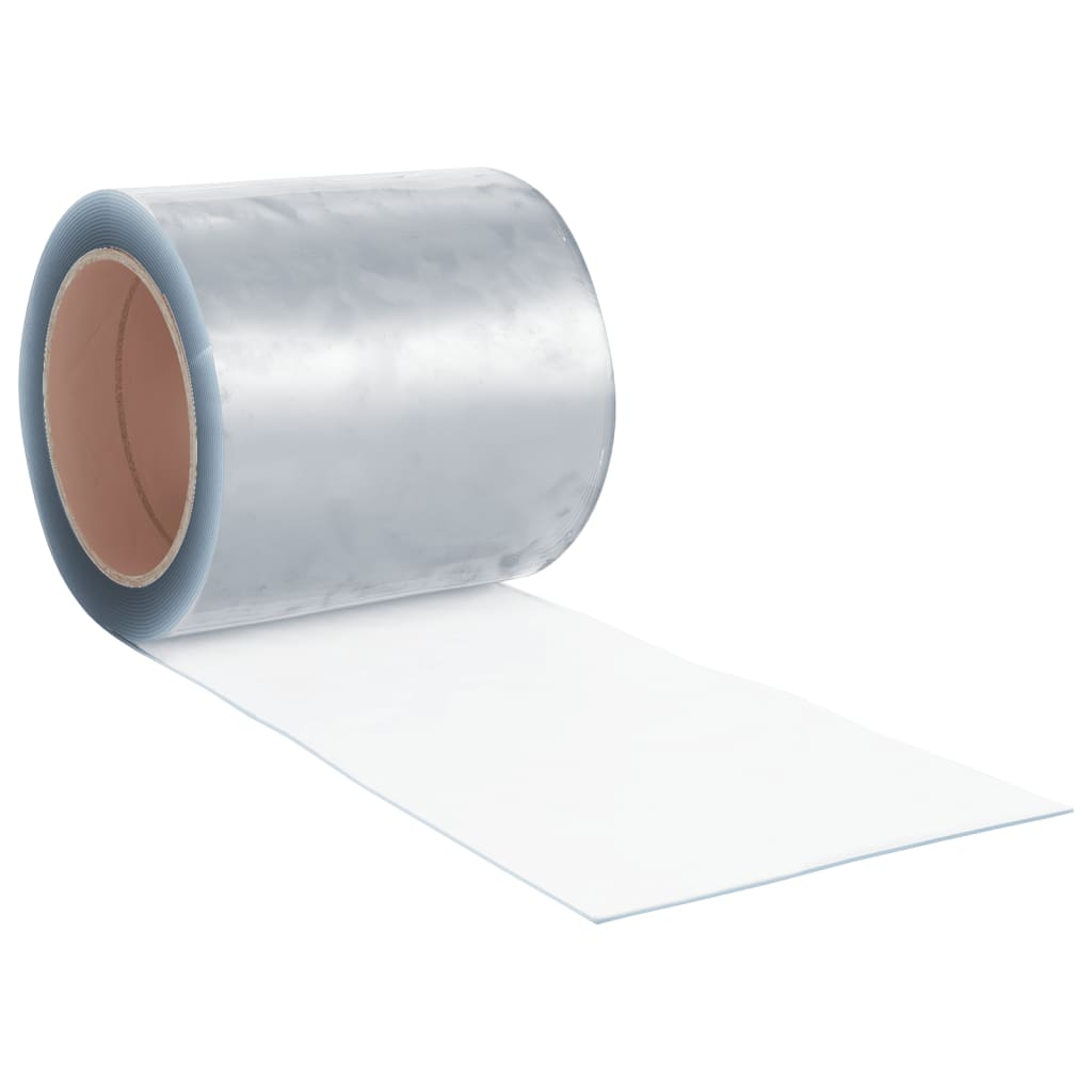 Deurgordijn 200x1,6 mm 25 m PVC