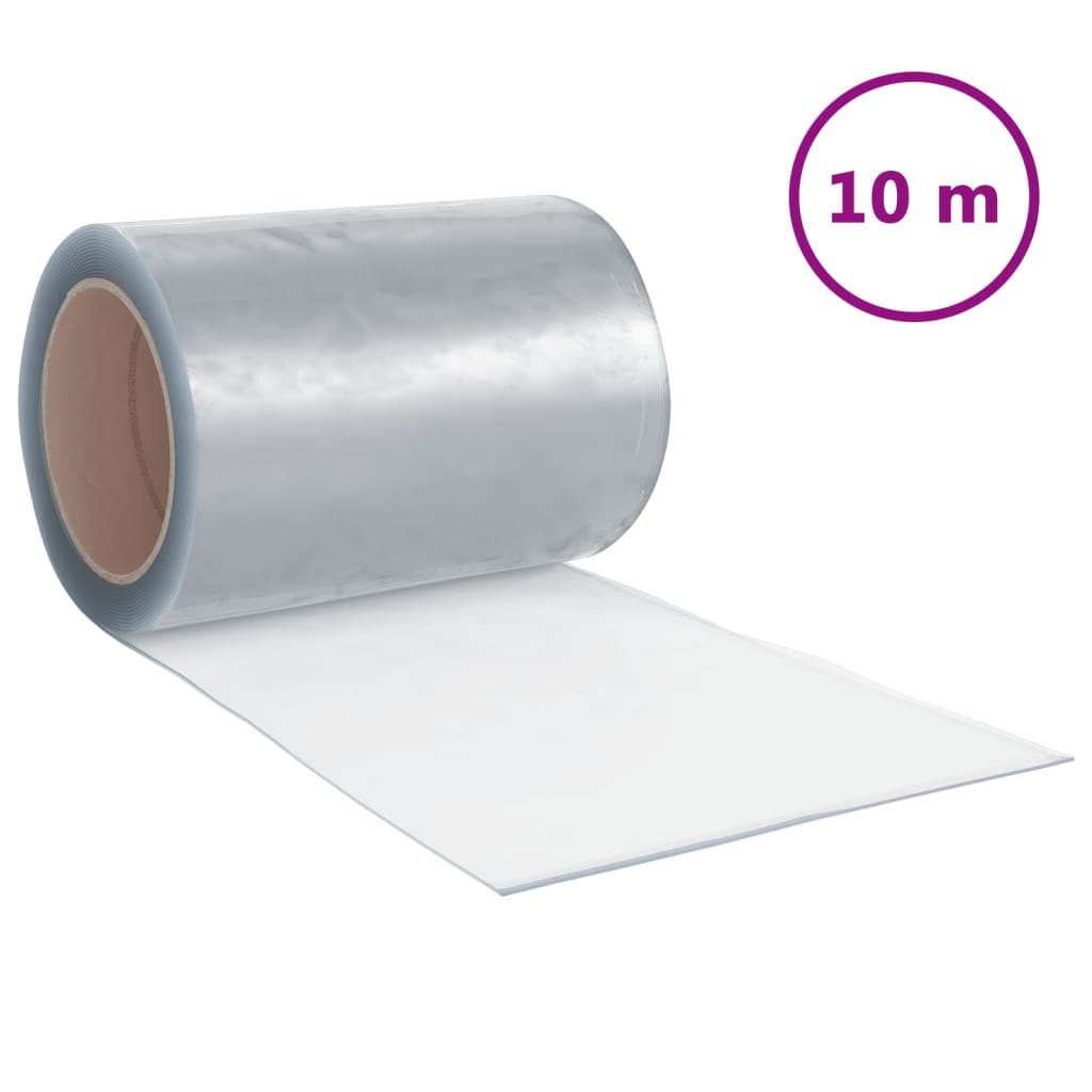 Deurgordijn 300x2,6 mm 25 m PVC