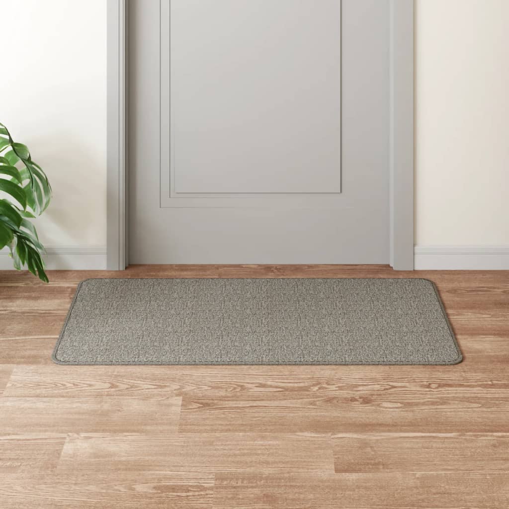 Tapijtloper 50x250 cm sisal-look