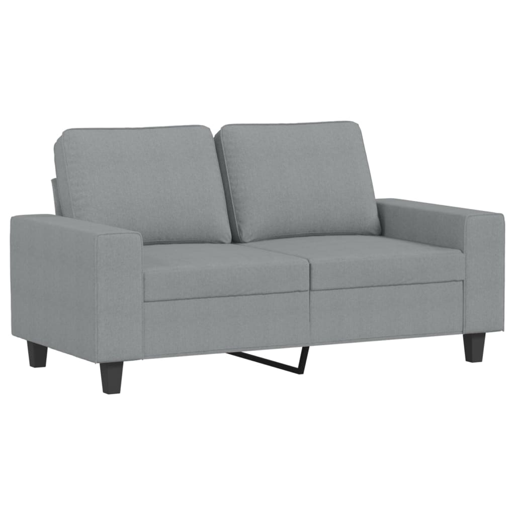 2-delige Loungeset stof