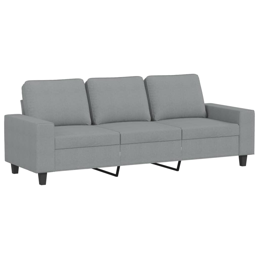 2-delige Loungeset stof