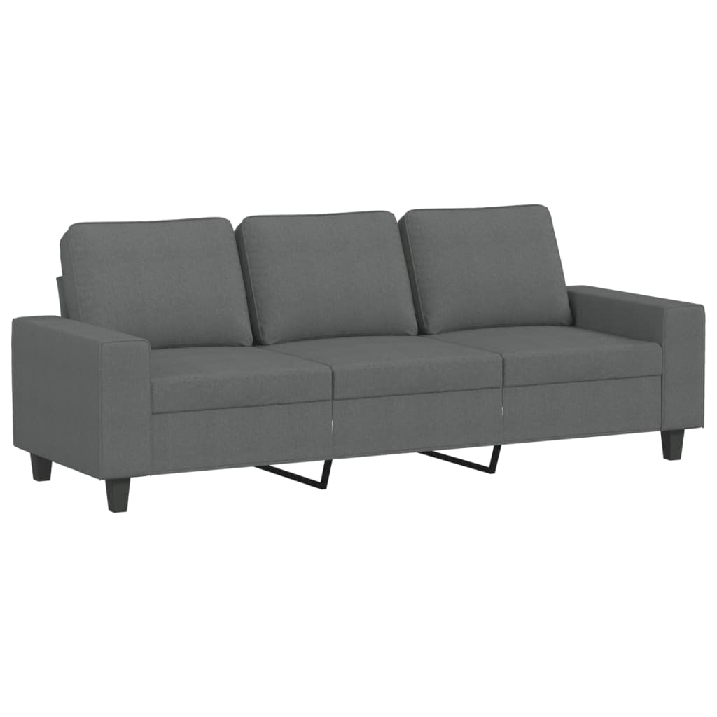 2-delige Loungeset stof