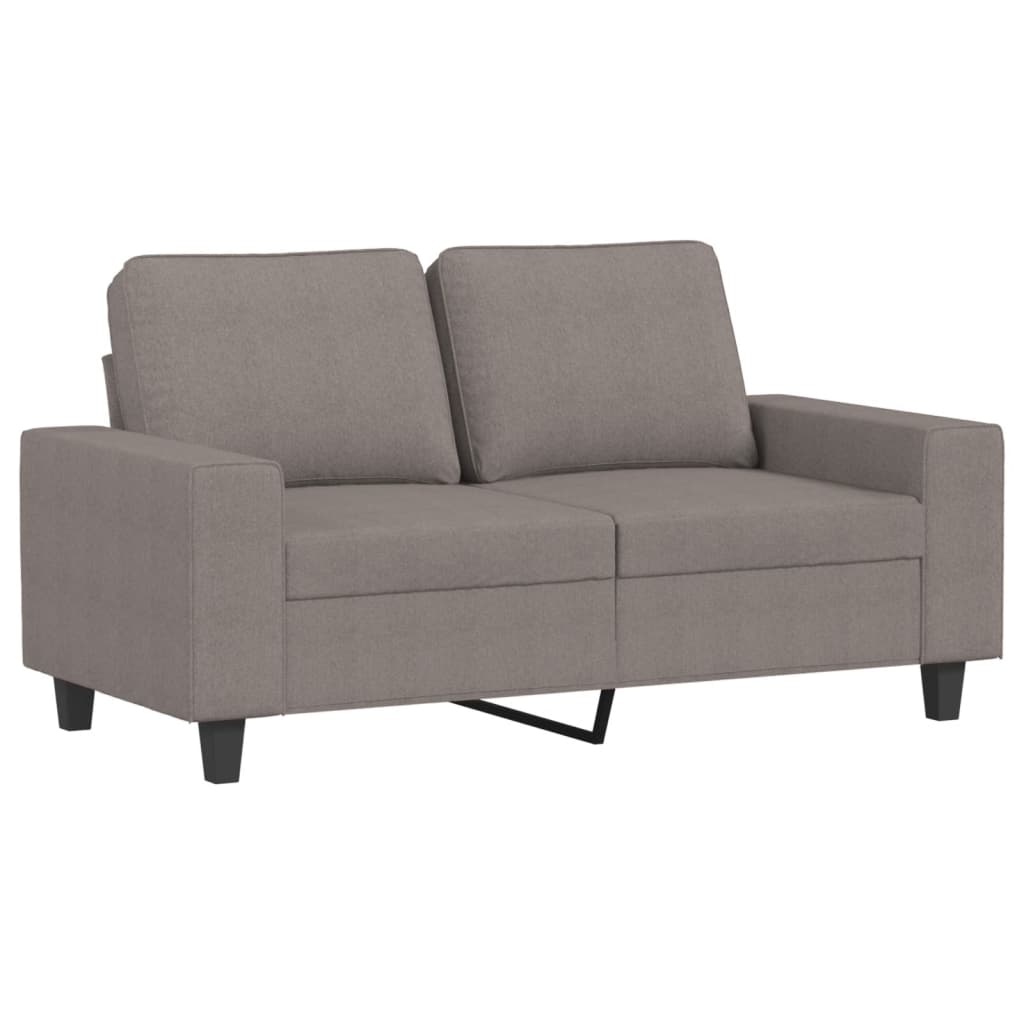 2-delige Loungeset stof