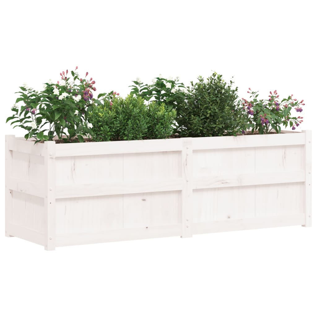 Plantenbak 150x50x50 cm massief