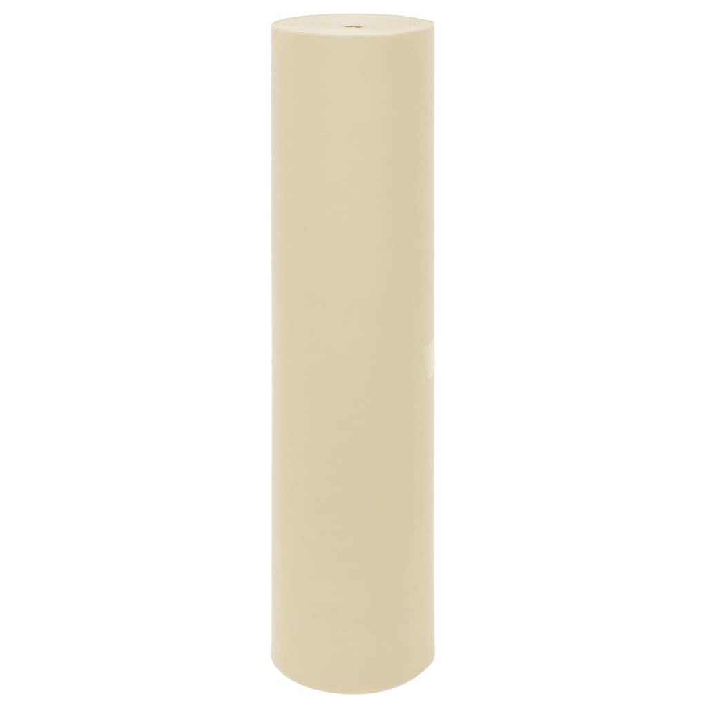 Vliesdoek voor planten 2 rollen 70 g/m² 10x1,6 m