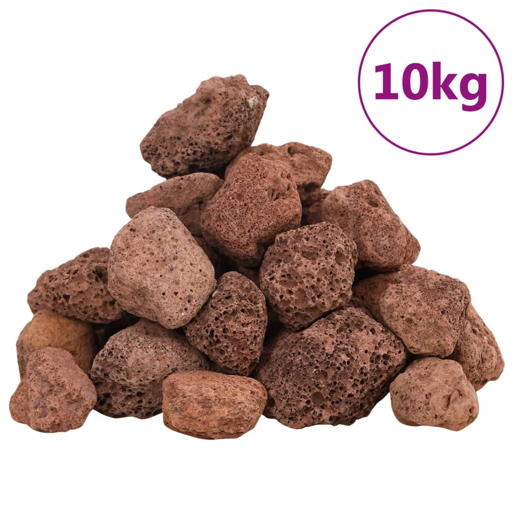 Lavastenen 10 kg 1-2 cm