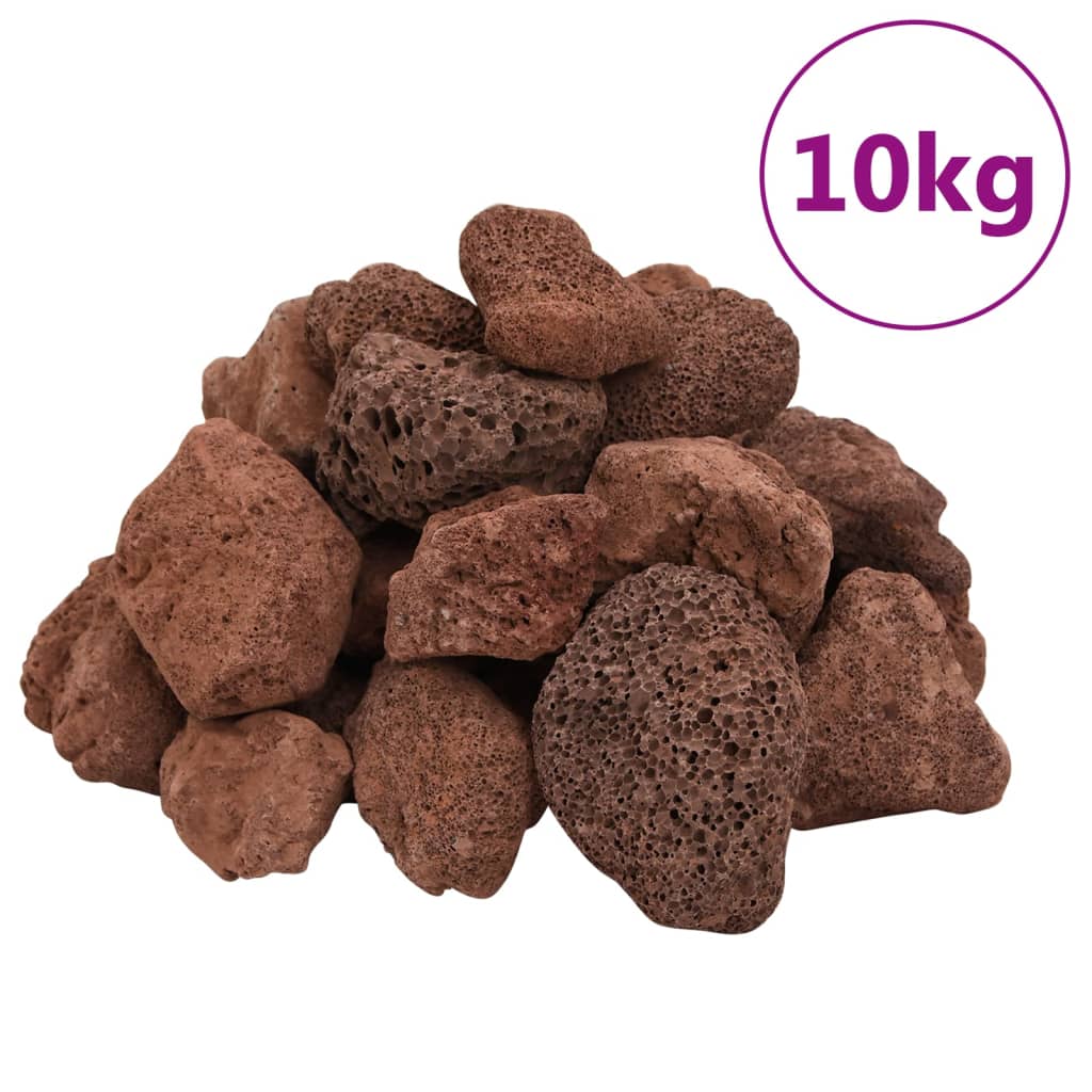 Lavastenen 10 kg 1-2 cm