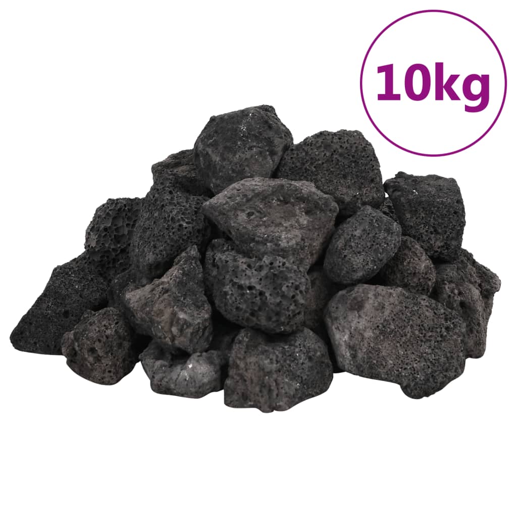 Lavastenen 10 kg 1-2 cm