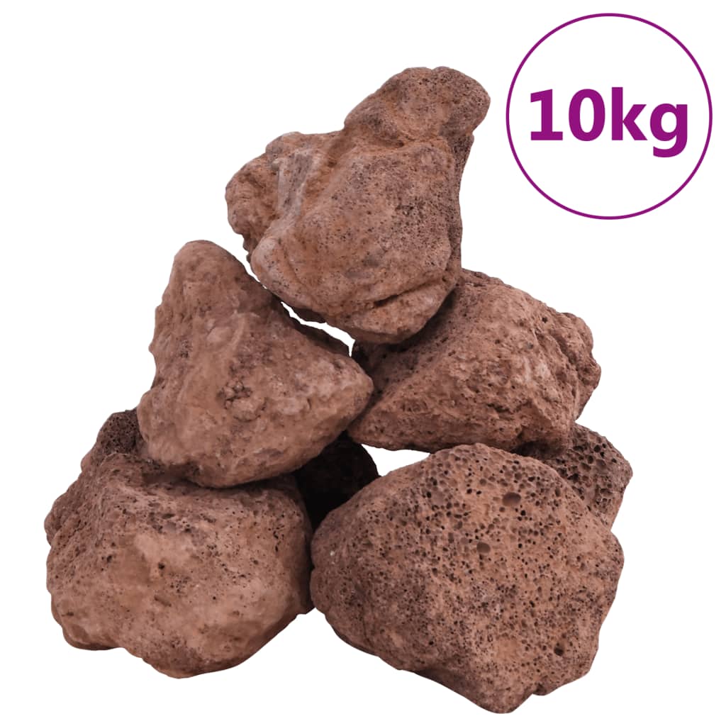 Lavastenen 10 kg 1-2 cm