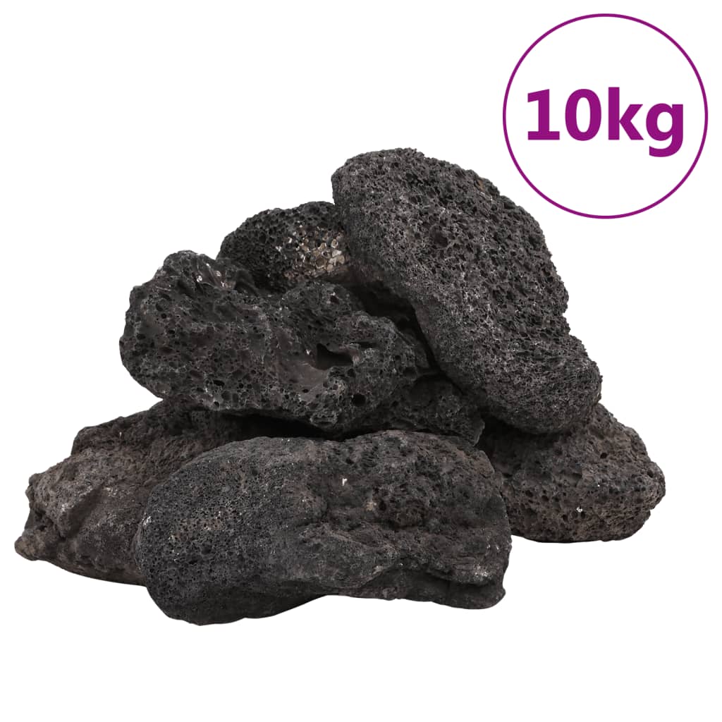 Lavastenen 10 kg 1-2 cm