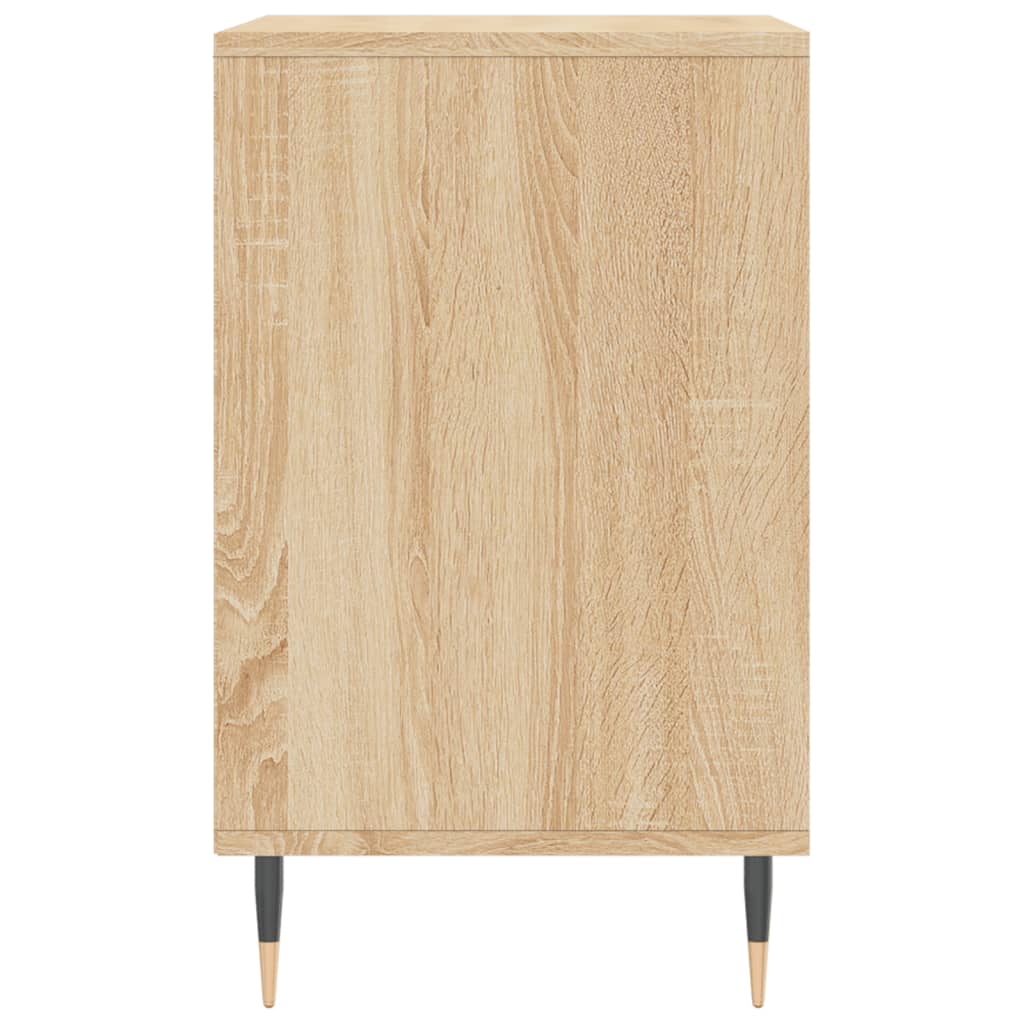 Schoenenkast 102x36x60 cm bewerkt hout