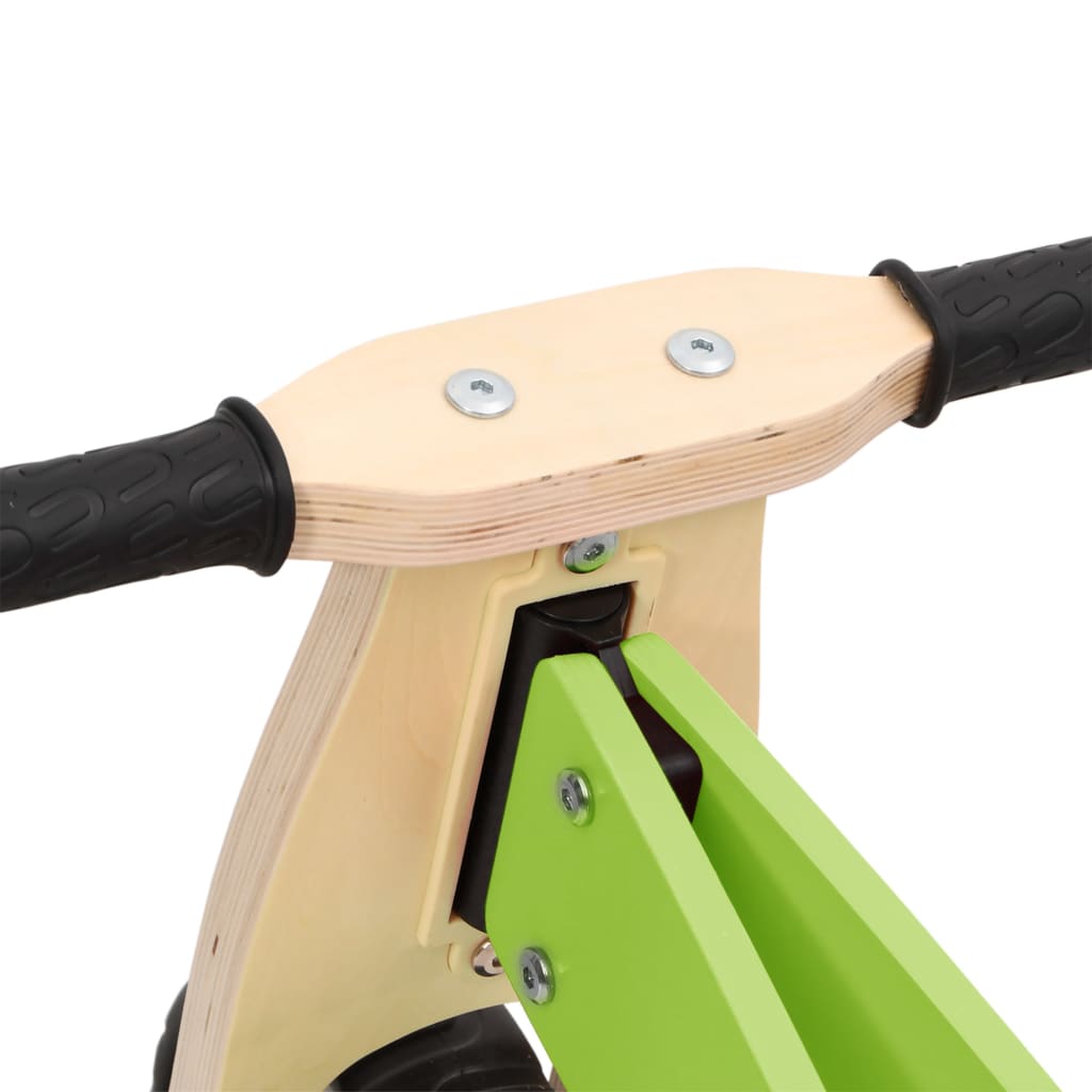 Loopfiets voor kinderen 2-in-1