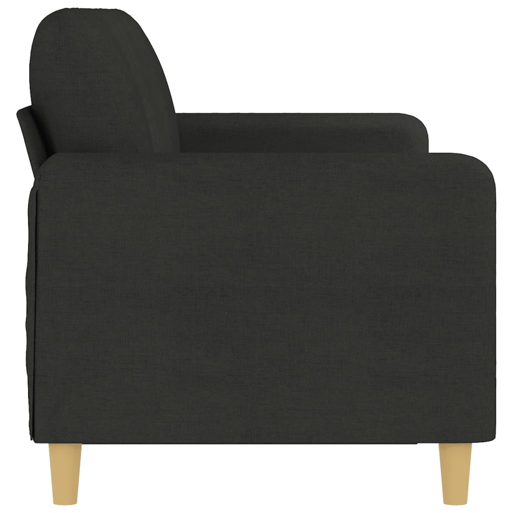 Fauteuil 60 cm stof