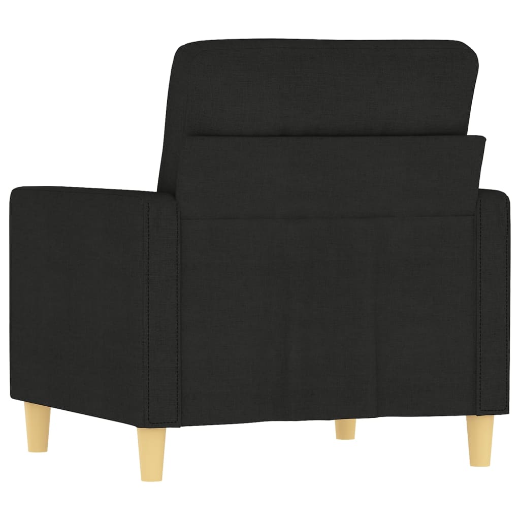 Fauteuil 60 cm stof