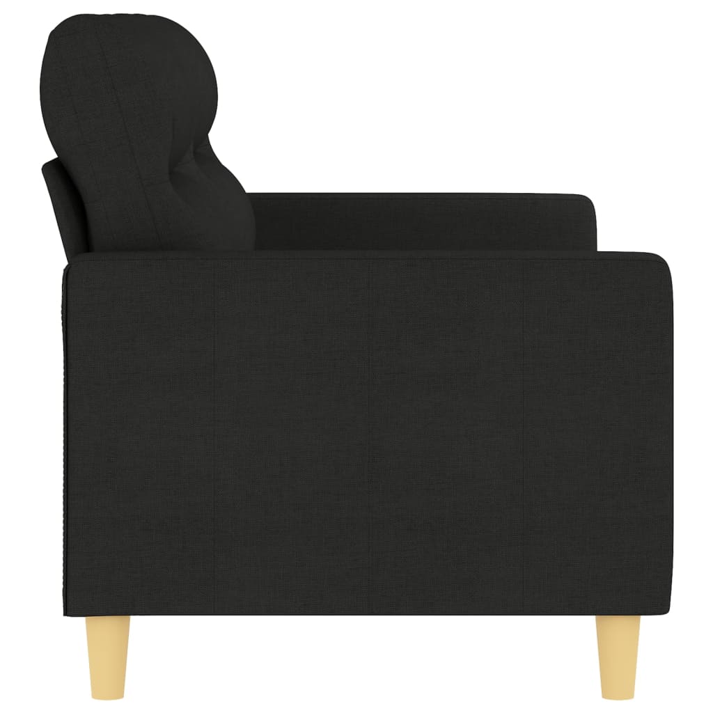 Fauteuil 60 cm stof