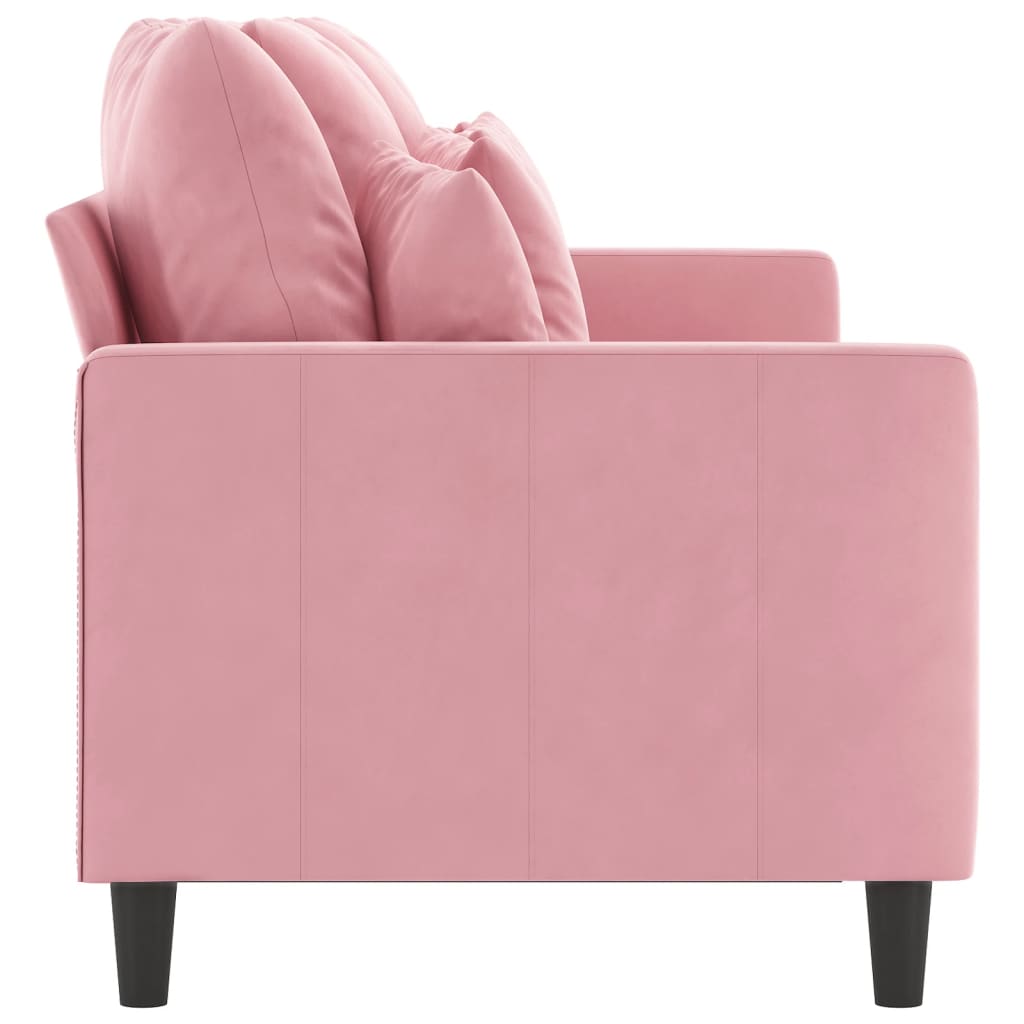 Fauteuil 60 cm fluweel