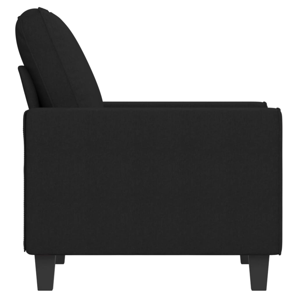 Fauteuil 60 cm stof