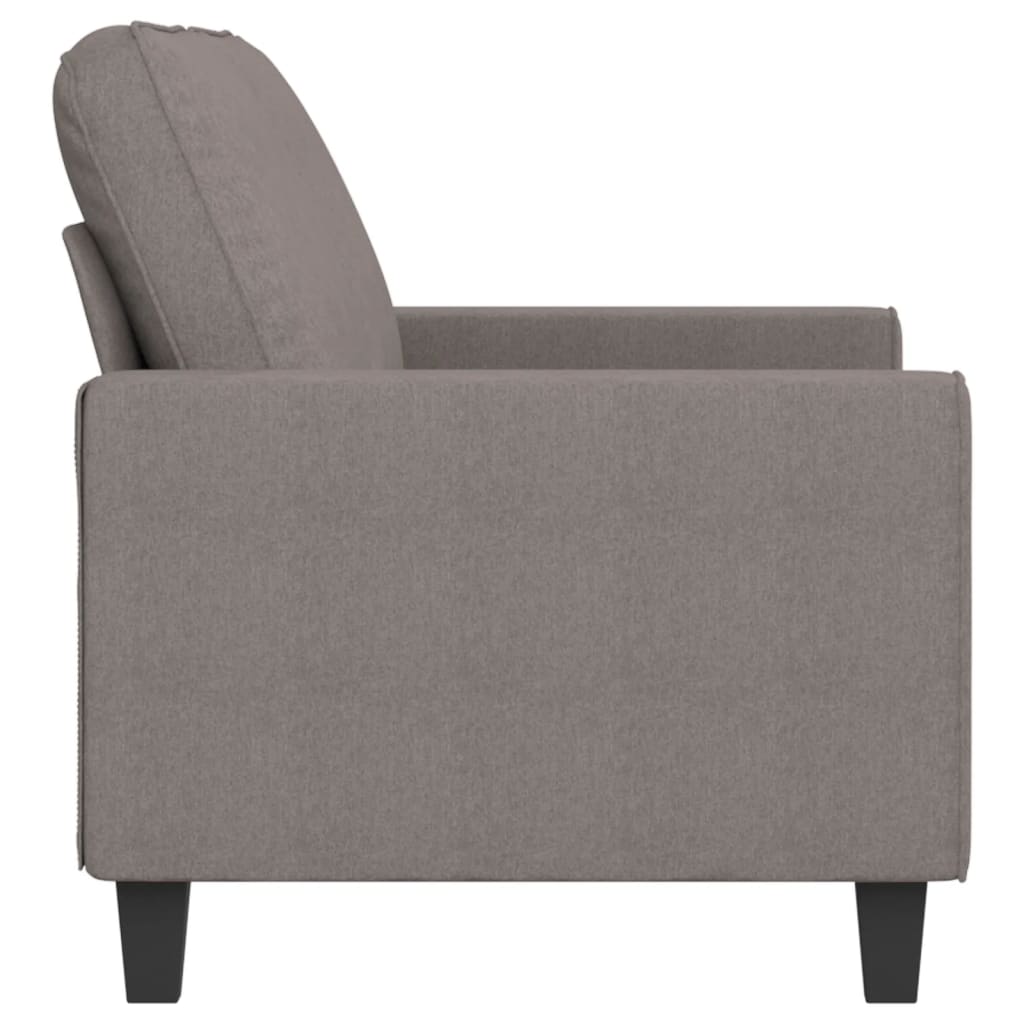 Fauteuil 60 cm stof