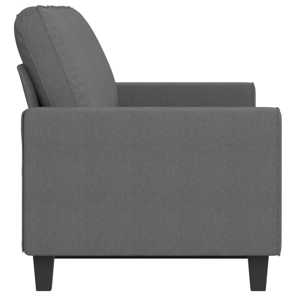 Fauteuil 60 cm stof