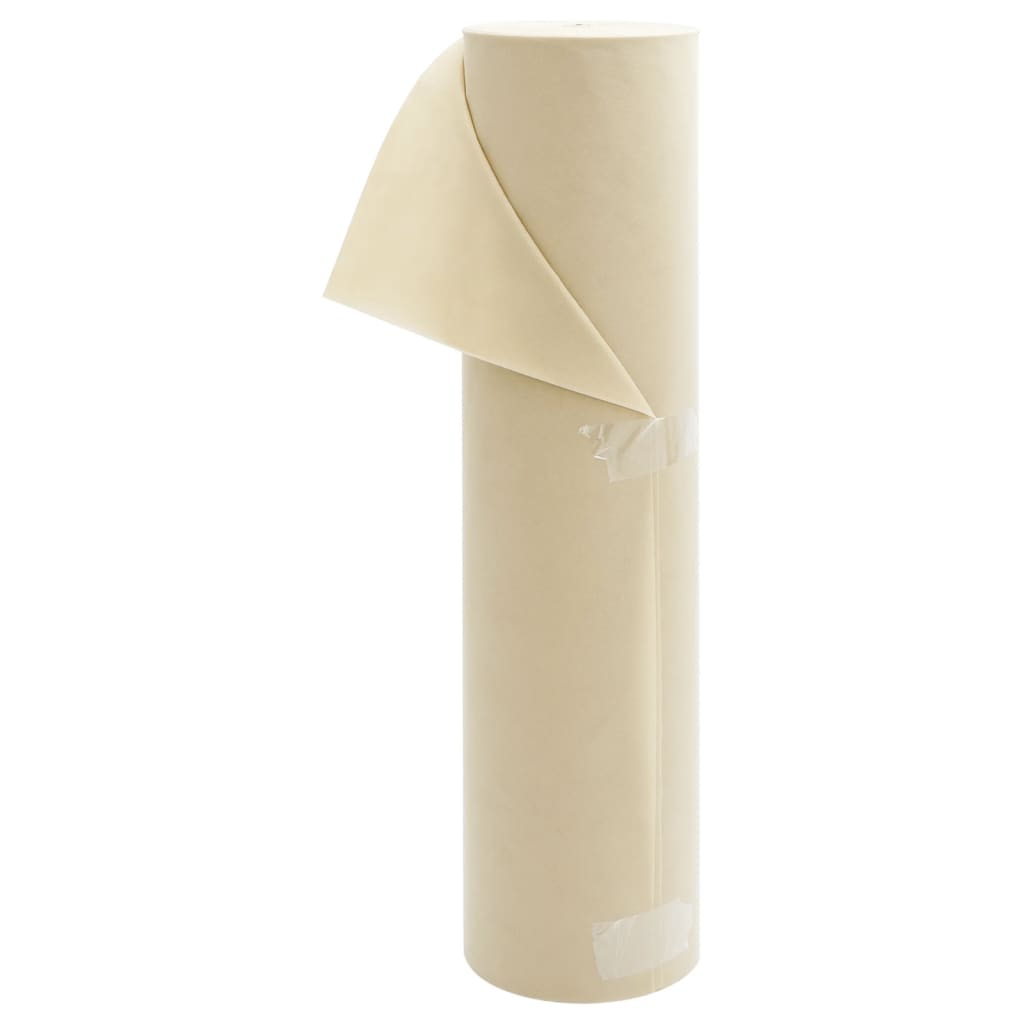 Vliesdoek voor planten 2 rollen 70 g/m² 10x1,6 m