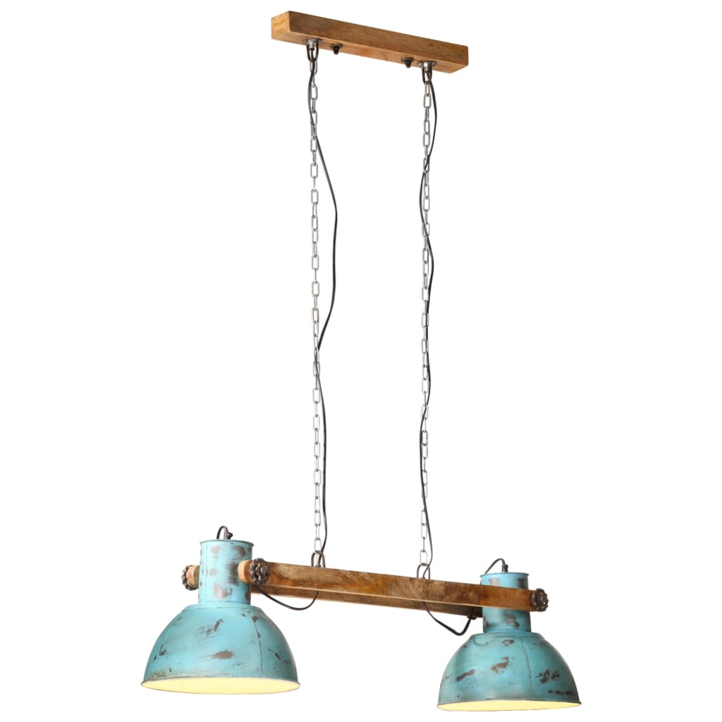 Hanglamp industrieel 25 W E27 109 cm