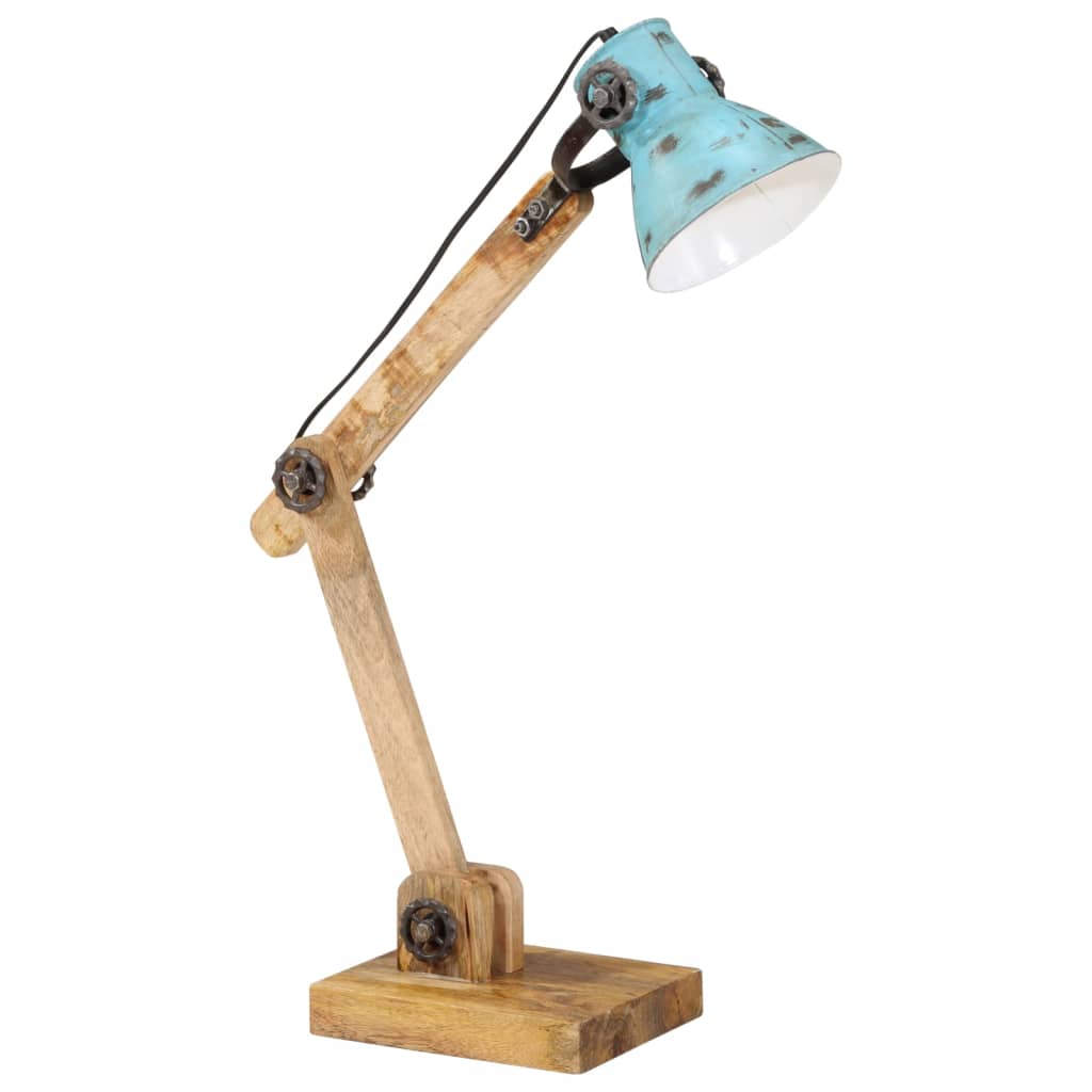 Bureaulamp 25 W E27 23x18x96 cm verweerd