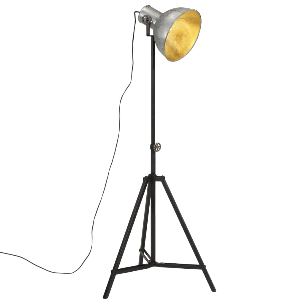 Vloerlamp 25 W E27 61x61x90/150 cm