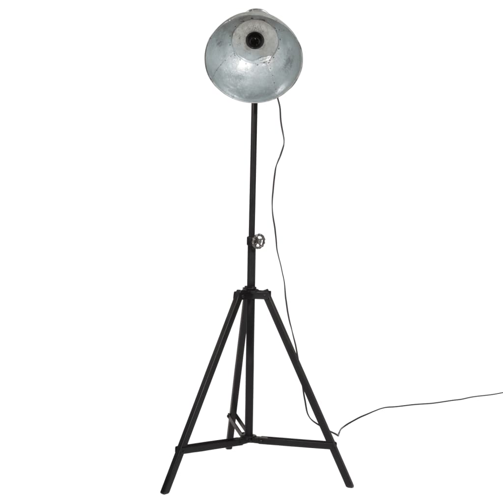 Vloerlamp 25 W E27 61x61x90/150 cm