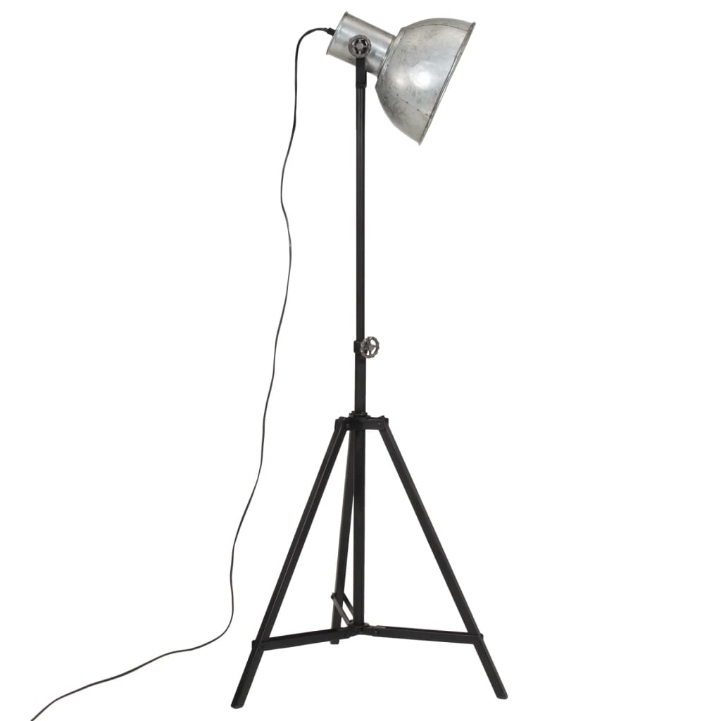 Vloerlamp 25 W E27 61x61x90/150 cm