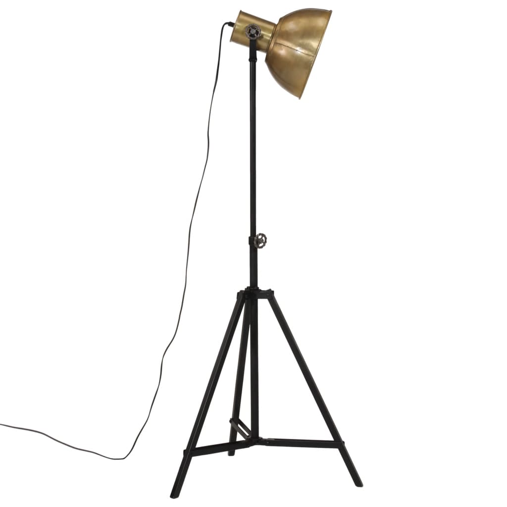 Vloerlamp 25 W E27 61x61x90/150 cm