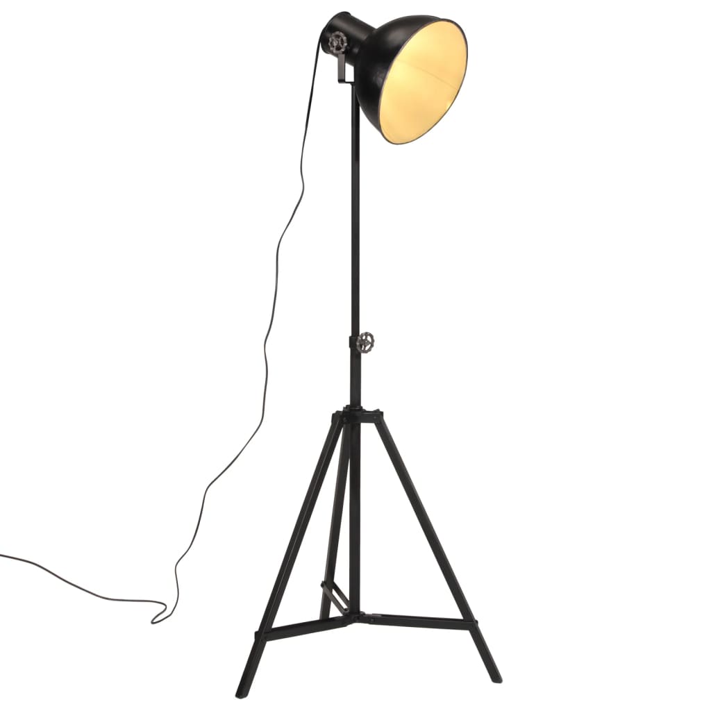 Vloerlamp 25 W E27 61x61x90/150 cm