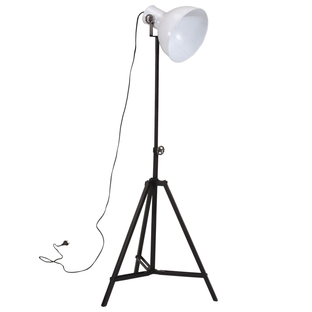 Vloerlamp 25 W E27 61x61x90/150 cm