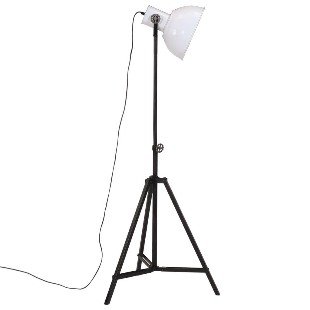 Vloerlamp 25 W E27 61x61x90/150 cm