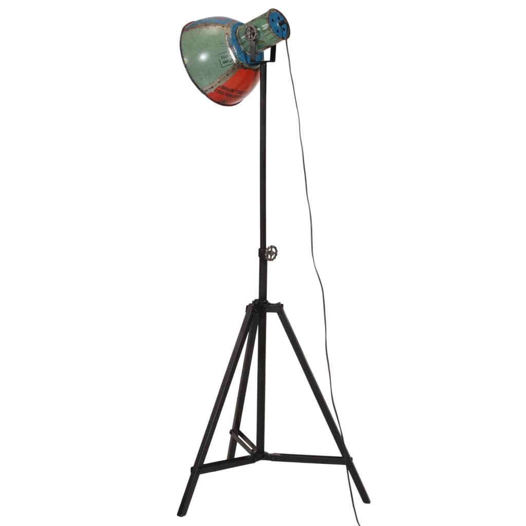 Vloerlamp 25 W E27 61x61x90/150 cm