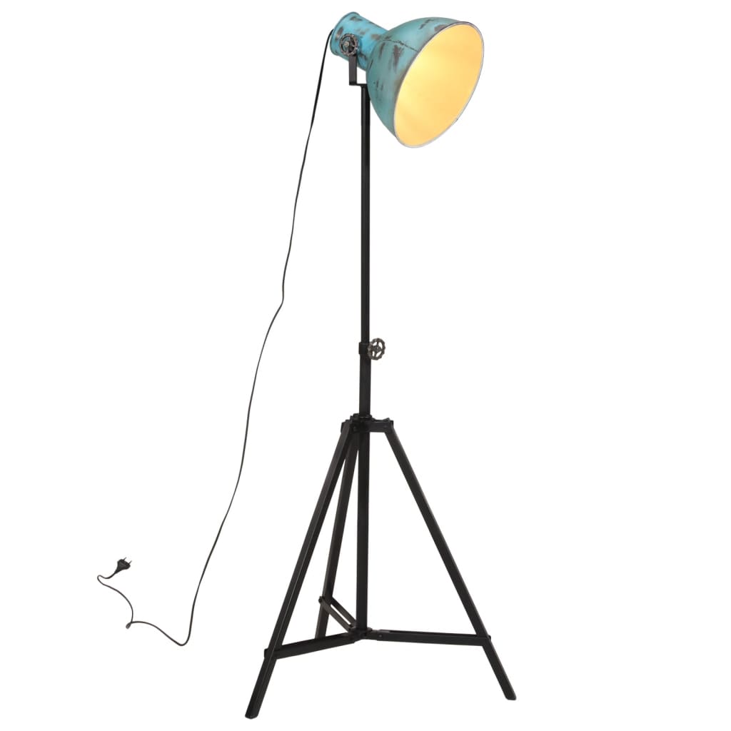 Vloerlamp 25 W E27 61x61x90/150 cm