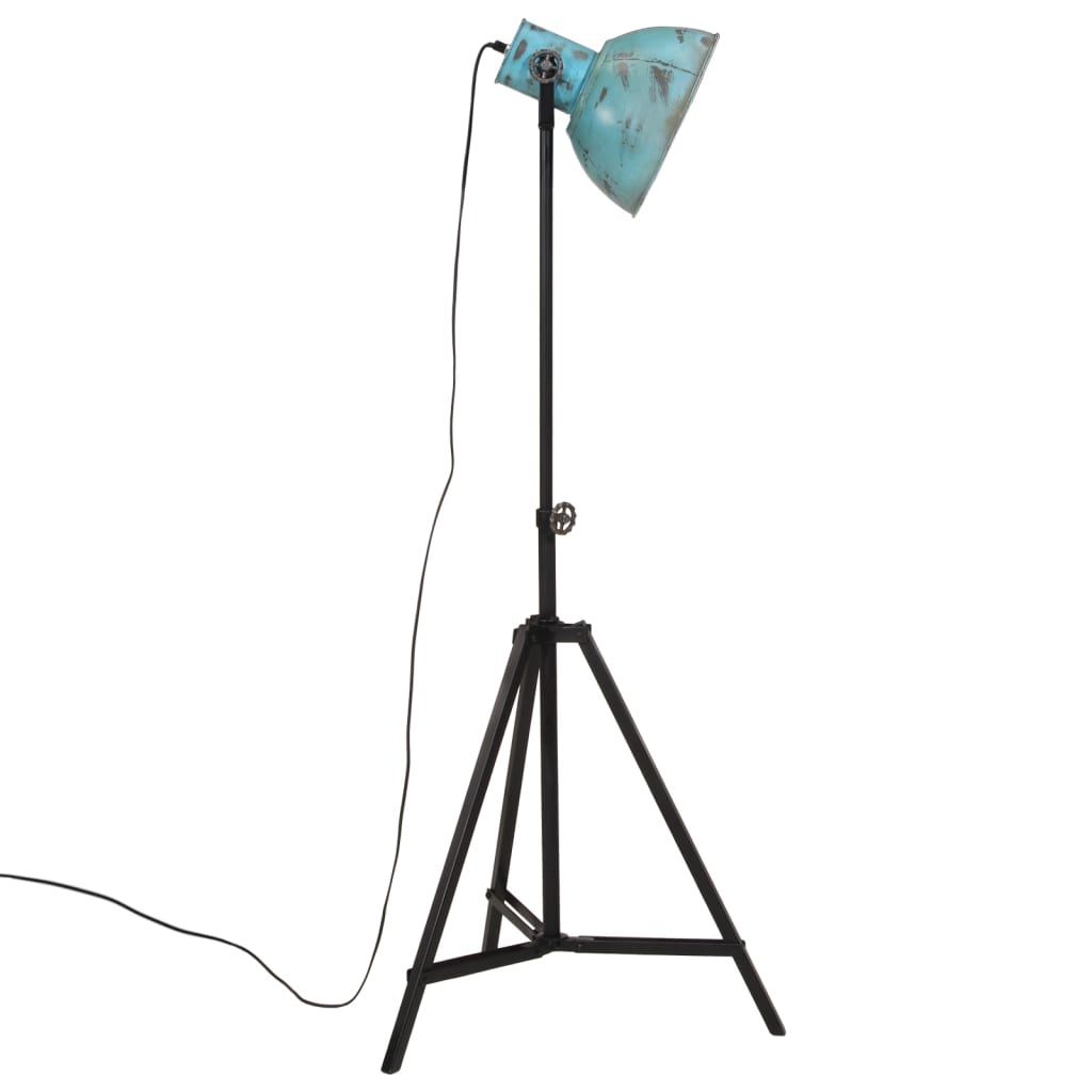 Vloerlamp 25 W E27 61x61x90/150 cm