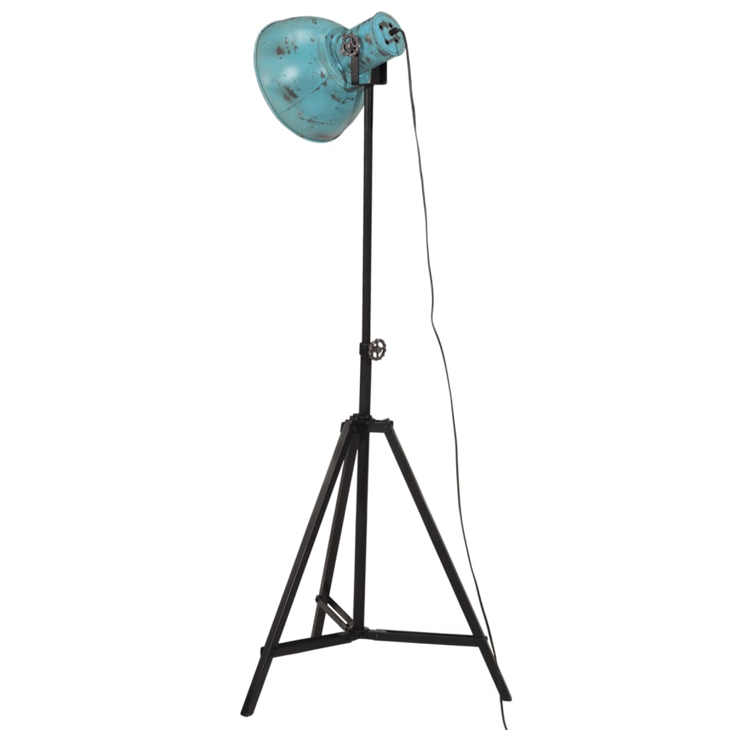 Vloerlamp 25 W E27 61x61x90/150 cm