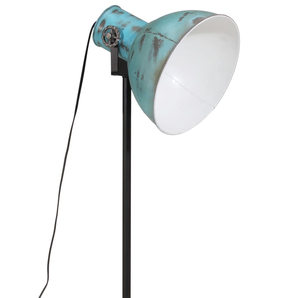 Vloerlamp 25 W E27 61x61x90/150 cm