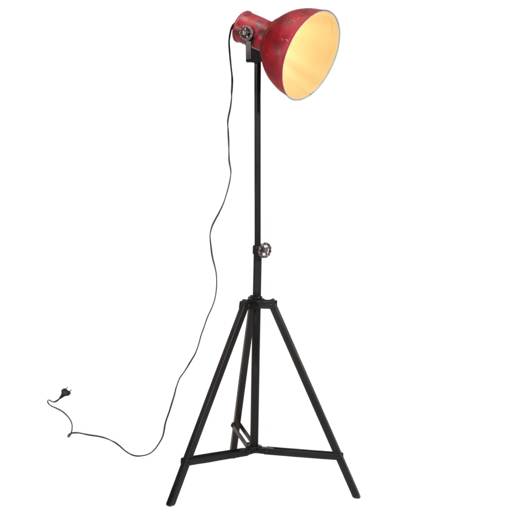 Vloerlamp 25 W E27 61x61x90/150 cm