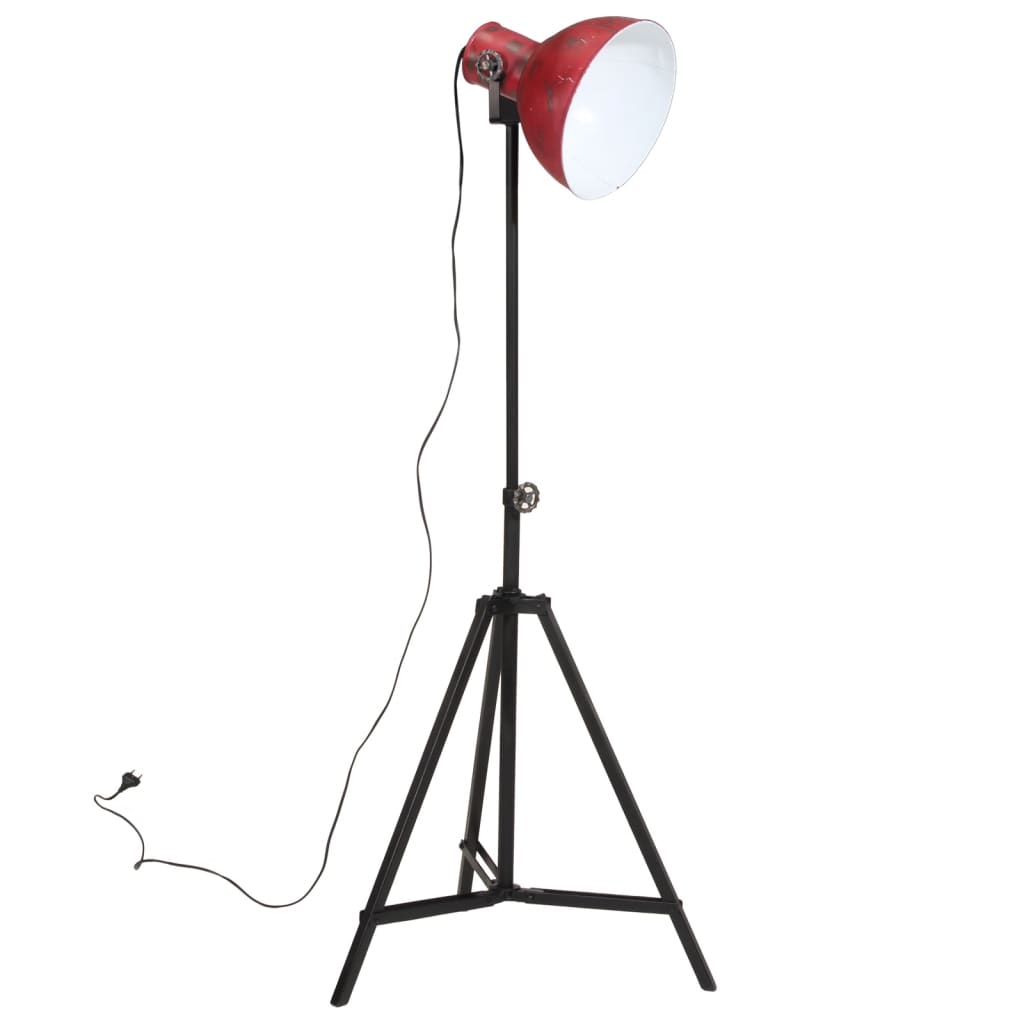 Vloerlamp 25 W E27 61x61x90/150 cm