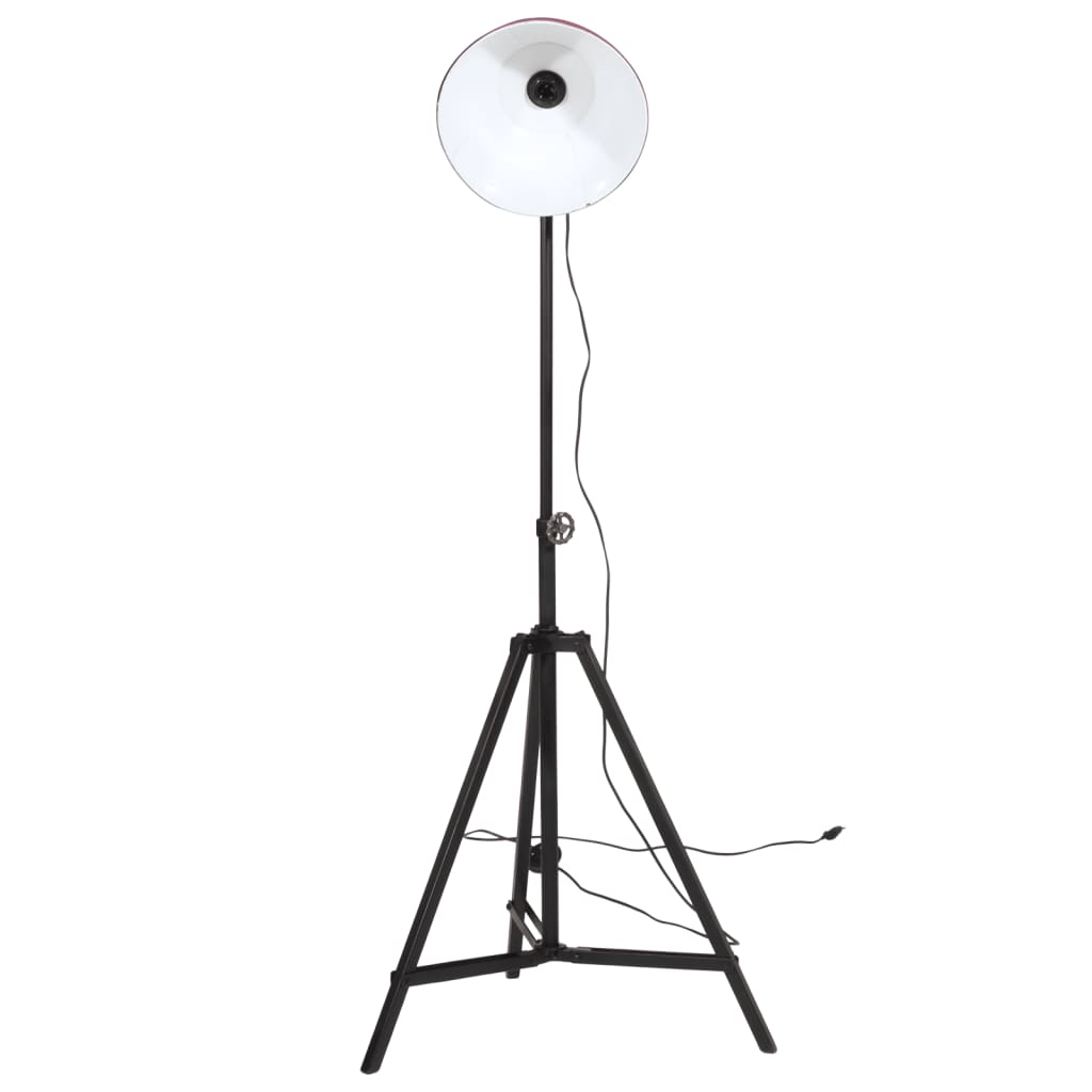 Vloerlamp 25 W E27 61x61x90/150 cm