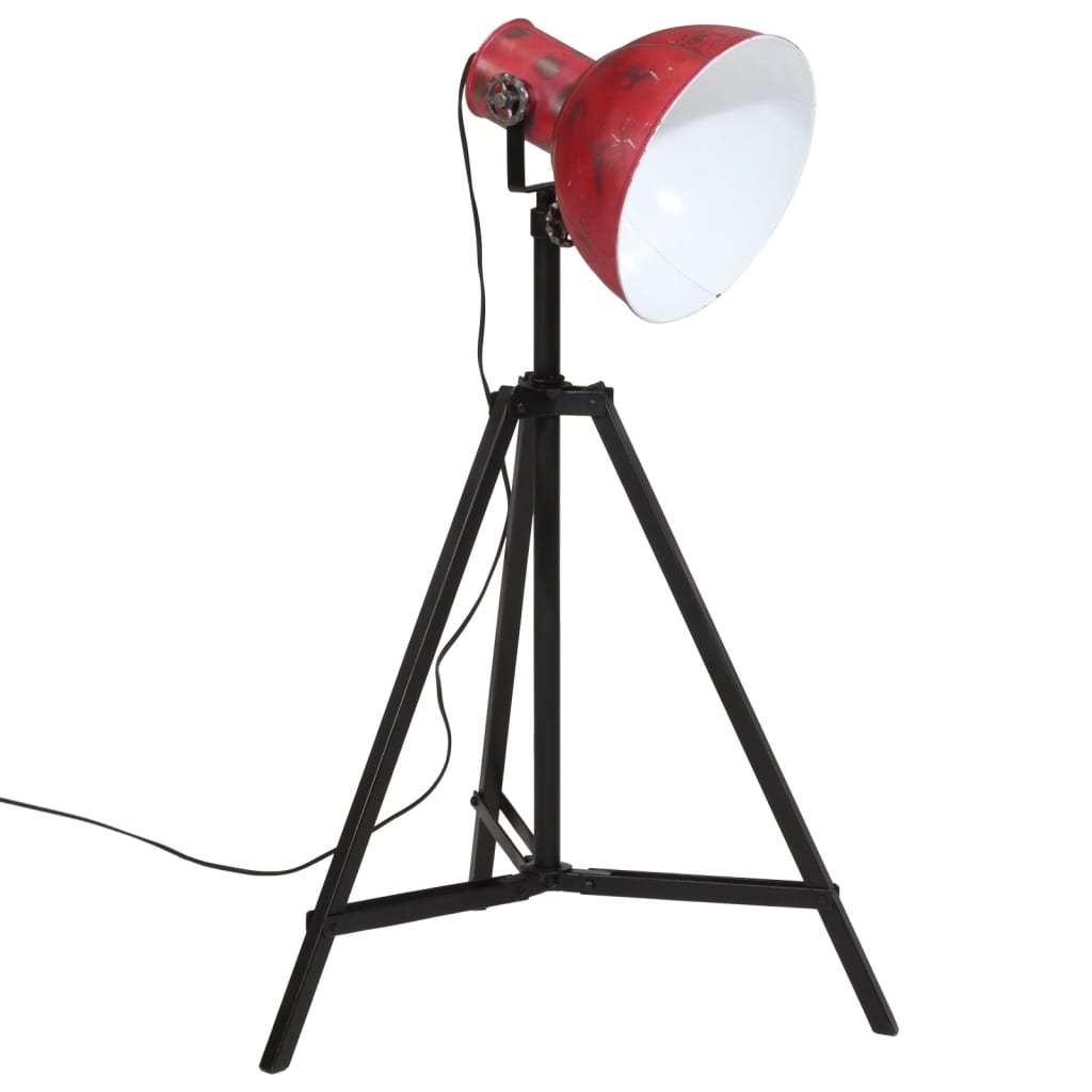 Vloerlamp 25 W E27 61x61x90/150 cm