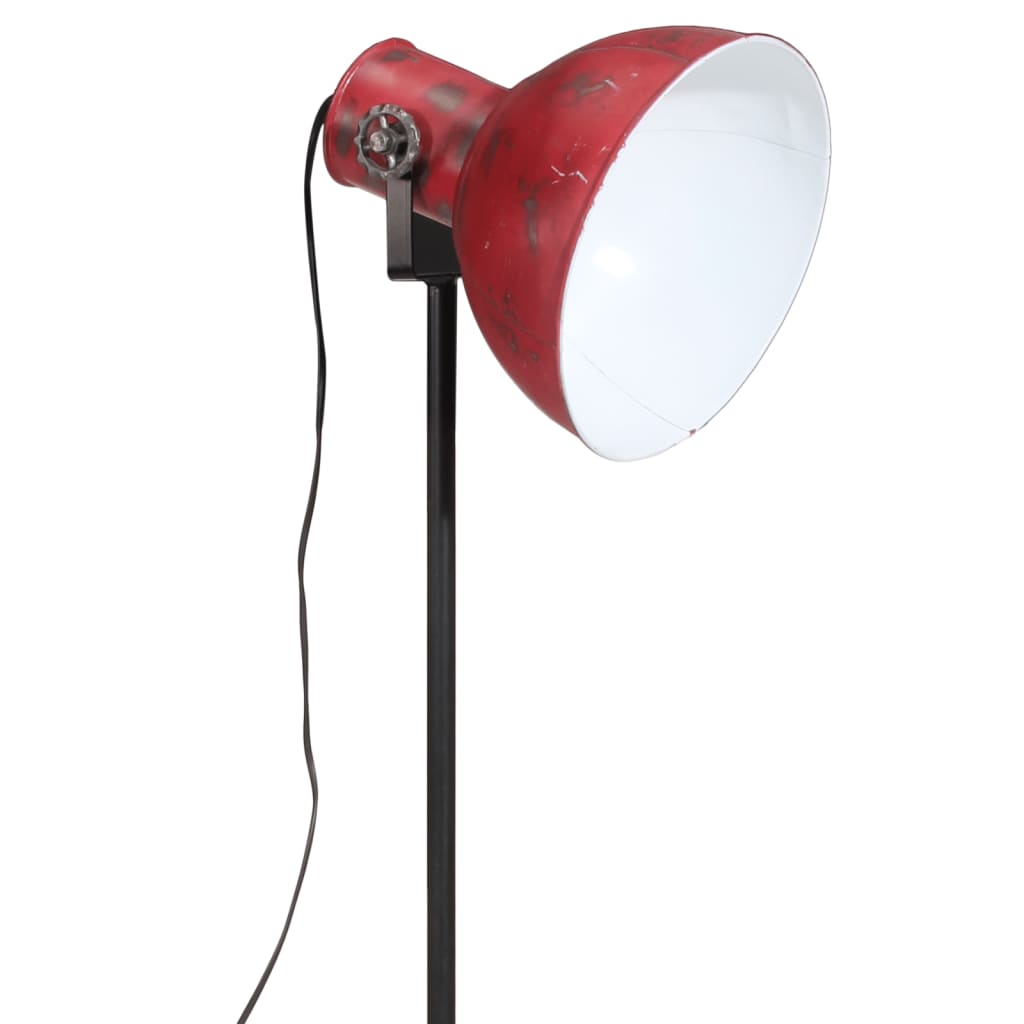 Vloerlamp 25 W E27 61x61x90/150 cm