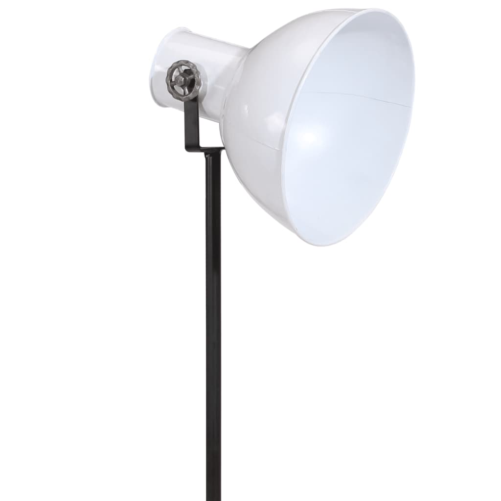 Vloerlamp 25 W E27 75x75x90-150 cm meerkleurig