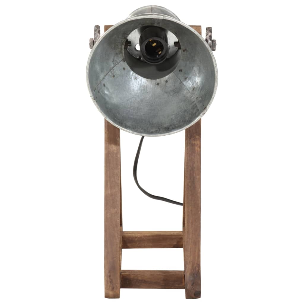 Bureaulamp 25 W E27 30x17x40 cm meerkleurig