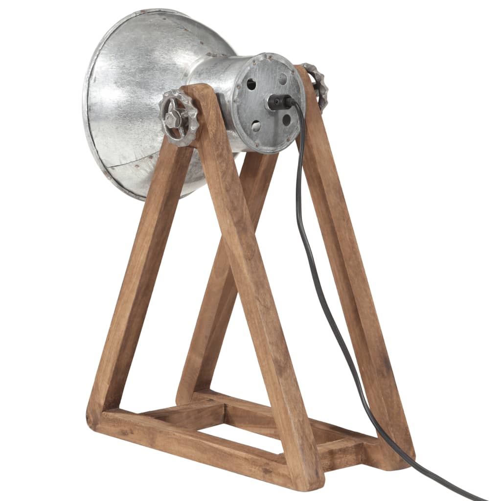 Bureaulamp 25 W E27 30x17x40 cm meerkleurig