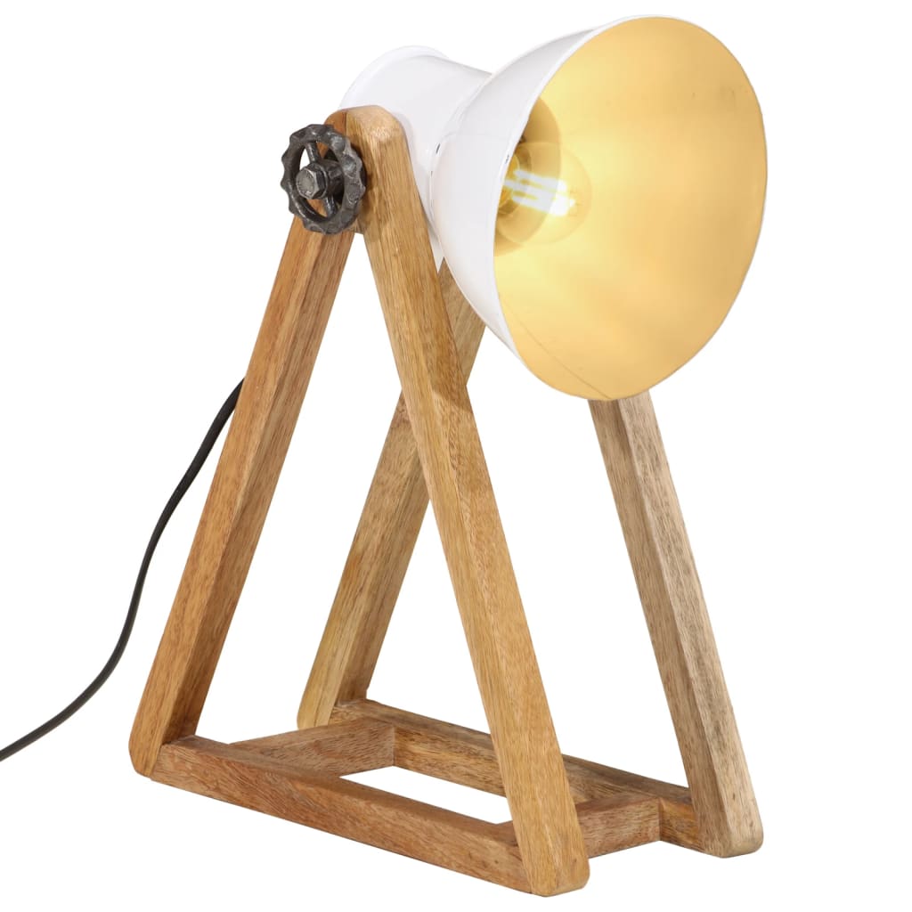 Bureaulamp 25 W E27 30x17x40 cm meerkleurig