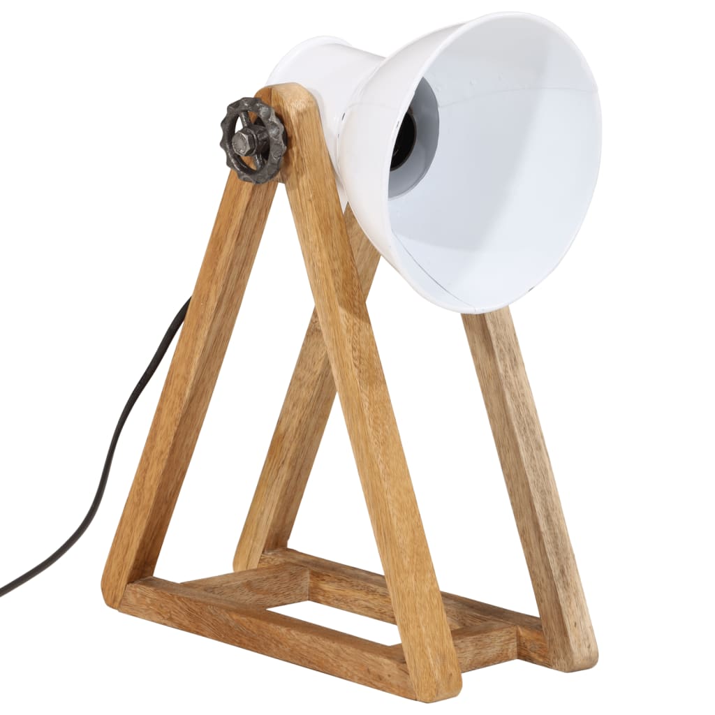 Bureaulamp 25 W E27 30x17x40 cm meerkleurig