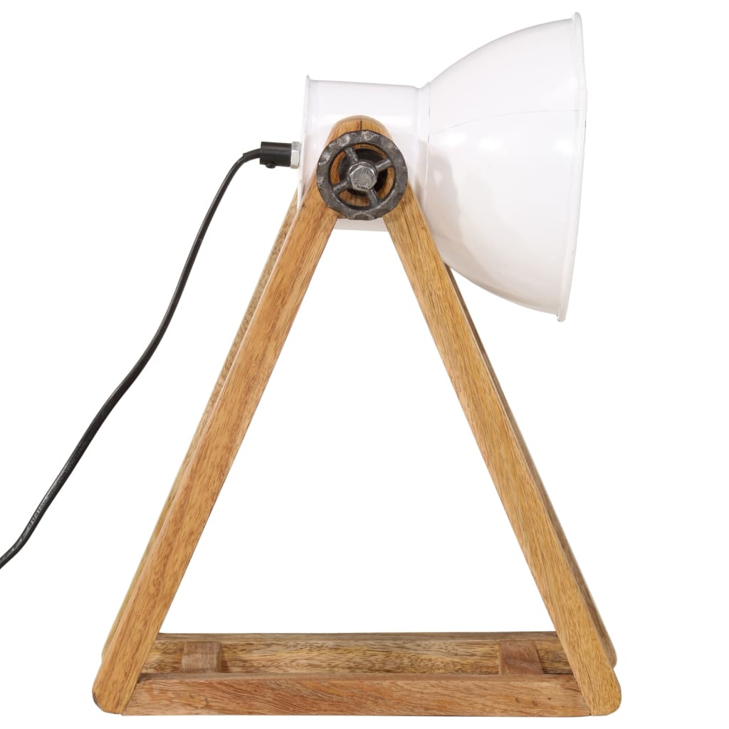 Bureaulamp 25 W E27 30x17x40 cm meerkleurig